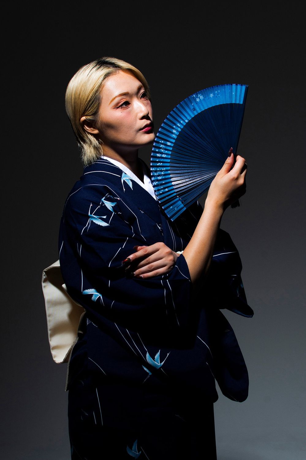 ブランド・広告の撮影実績（撮影：芦澤 颯太）