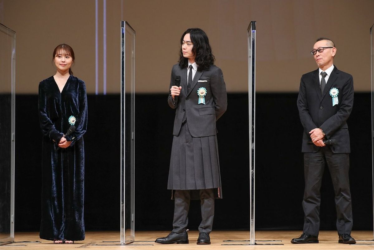 イベント・セミナーの撮影実績（撮影：髙仁 健太）