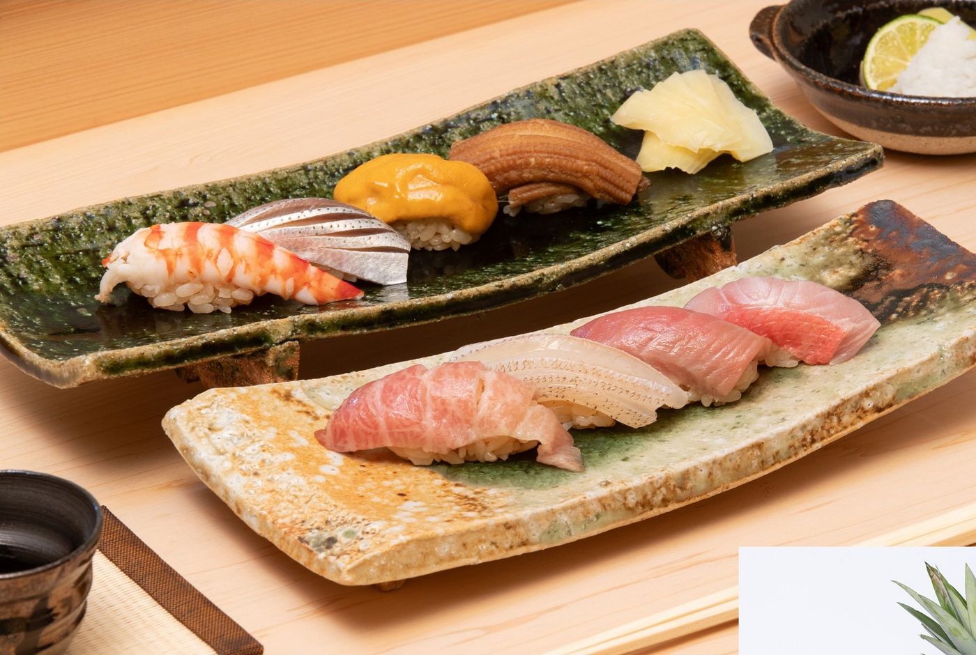料理・店舗の撮影実績（撮影：髙仁 健太）