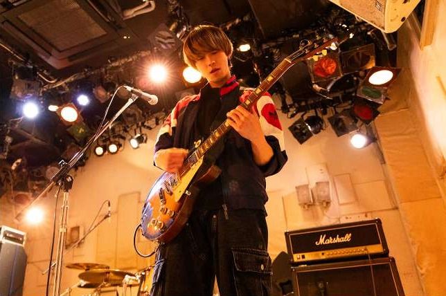 ライブ・公演の撮影実績（撮影：芦澤 颯太）