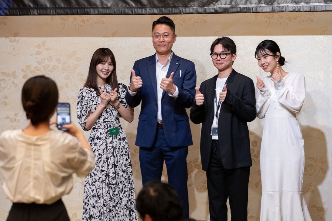 イベント・セミナー撮影の撮影例