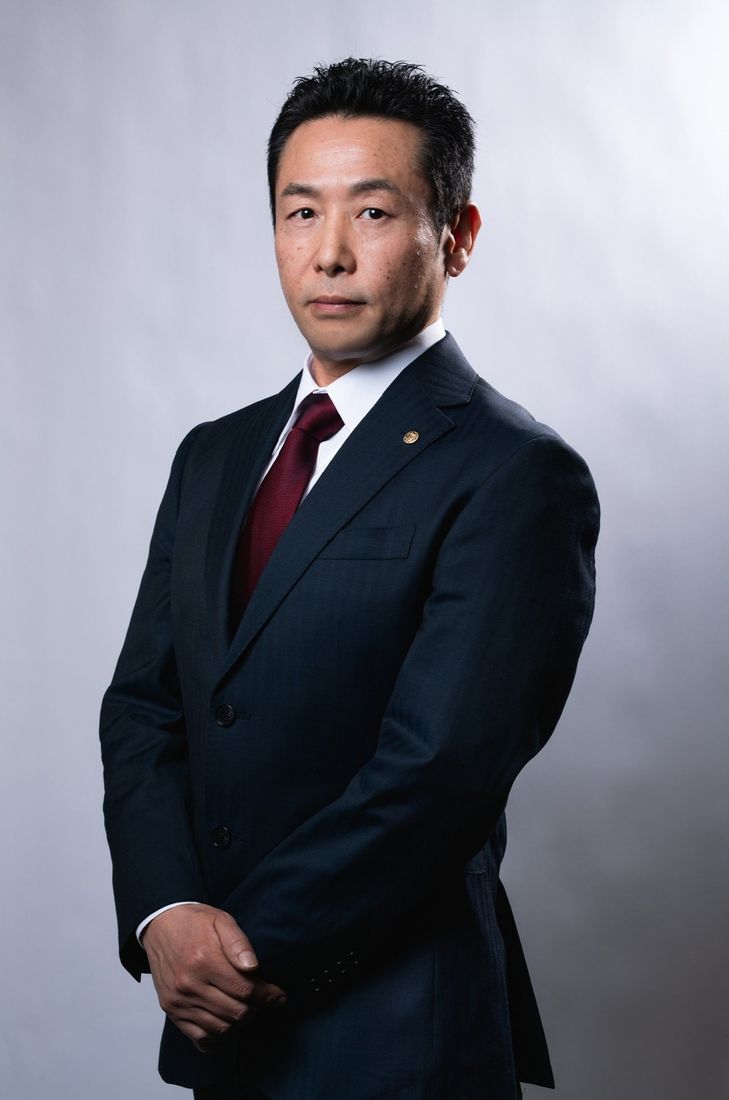 プロフィールの撮影実績（撮影：髙仁 健太）