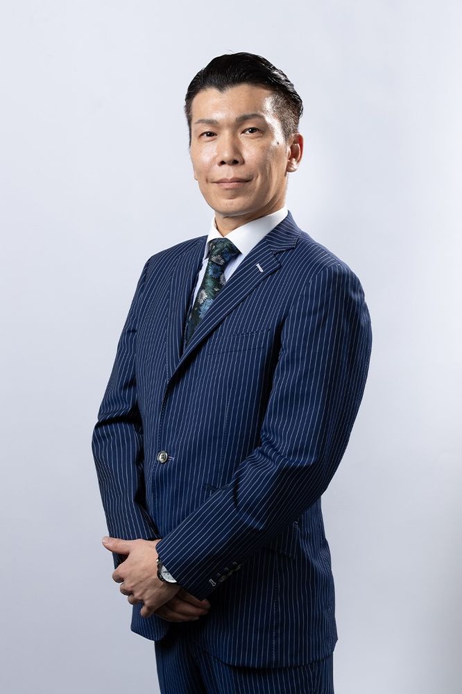 プロフィールの撮影実績（撮影：髙仁 健太）